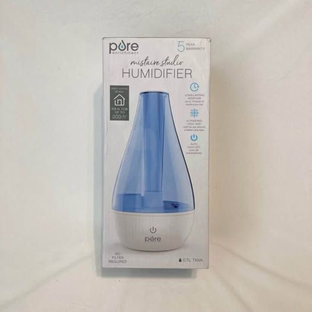 Pure Enrichment Humidifier